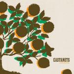 Cover: Castanets - You Are The Blood