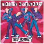 Cover: Bunny Lake - 1994 - This Moment (Flamman & Abraxas Radio Mix)