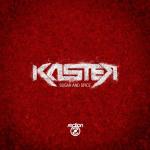 Cover: Kaster - Neverending
