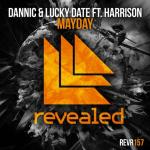 Cover: Lucky Date - Mayday
