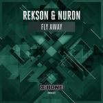 Cover: Rekson &amp; Nuron - Fly Away