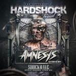 Cover: Amnesys feat. MC Axys - Shockwave