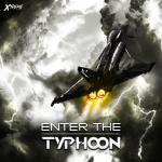 Cover: Typhoon &amp; Delete - Firing