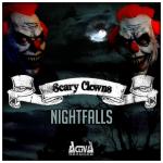 Cover: Scary - Nightfalls