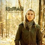 Cover: Cubic Nomad & Emma Susanne - Rainy Summer (Wishing For Snow)