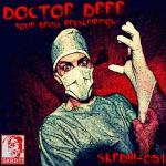 Cover: Doctor DRRR - Disco Terror