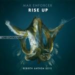 Cover: MAX - Rise Up (Rebirth Anthem 2015)