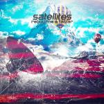 Cover: The Brain from Planet Arous - Satellites
