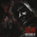 Cover: Gein Featuring Breaker & Diverge - The Clergy