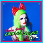 Cover: Steven Joseph - Circus Sound (S3RL Remix)