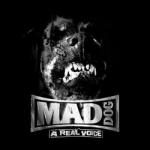 Cover: Mad Dog - Namastè Motherfuckers