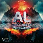 Cover: Al Defender ft. EF &amp; Bullet Of Reason - Bittersweet Lie