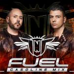 Cover: Tuneboy - Fuel (Gasoline Mix)