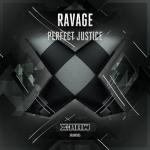 Cover: Ravage - Perfect Justice