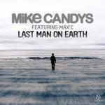 Cover: Mike Candys - Last Man On Earth