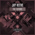 Cover: Jay Reeve - The Future
