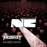 Cover: The Melodyst - Raveolusion