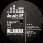 Cover: Brain 21 - Something For Your Mind (Kaylab Remix)