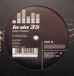 Cover: Brain 35 - Only a Illusion (Vocal Mix)