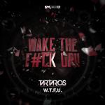 Cover: Vic DiBitetto - Wake The F#ck Up