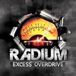Cover: Radium - 54321