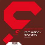 Cover: Zero Vision - Overdrive