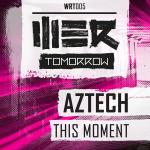 Cover: Aztech - This Moment