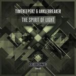 Cover: Sonokinetic - Trailer Voice 3 - The Spirit Of Light