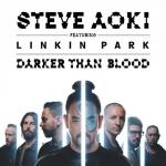 Cover: Steve Aoki - Darker Than Blood