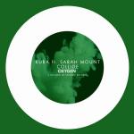 Cover: Sarah Mount - Collide