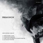 Cover: Freakshow - Something Inside Me