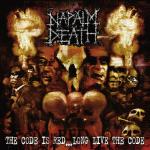 Cover: Napalm Death - Silence Is Deafening