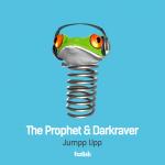 Cover: The Prophet &amp; The Darkraver - Jumpp Upp