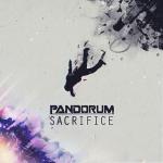 Cover: Pandorum - Sacrifice