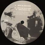 Cover: Bulldozer Project - Arise (Na-Goyah Remix)