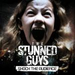 Cover: The Stunned Guys &amp; DJ Paul - Thrillseeka - Atmorico (Mad Dog & Tommyknocker Mashup)
