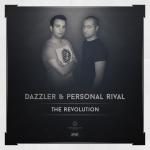 Cover: Dazzler &amp;amp;amp;amp; Personal Rival - Sunset