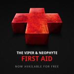 Cover: The Viper & Neophyte - First Aid