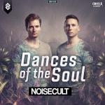 Cover: Noisecult - Dances Of The Soul