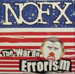 Cover: NOFX - The Irrationality Of Rationality