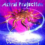 Cover: Astral Projection - Dancing Galaxy