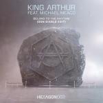 Cover: King Arthur feat. Michael Meaco - Belong To The Rhythm (Don Diablo Edit)