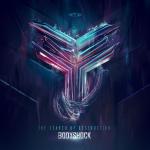 Cover: Bodyshock & Bloodcage - Intricate