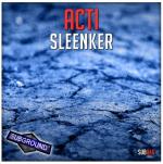 Cover:  - Sleenker
