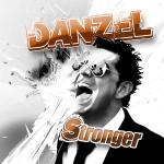 Cover: Danzel - Stronger