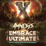 Cover:  - Embrace The Ultimate (Official Harmony Of Hardcore 2015 Anthem)
