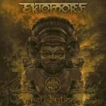 Cover: Ektomorf - Lost And Destroyed