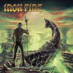Cover: Iron - Leviathan