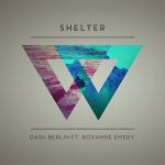 Cover: Roxanne Emery - Shelter