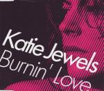 Cover: Katie Jewels - Burnin' Love